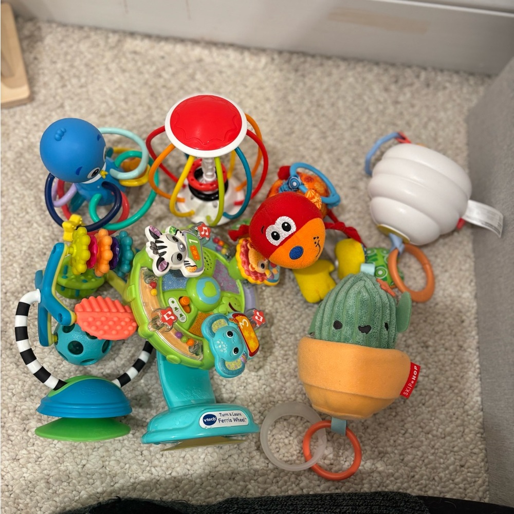Kids toys